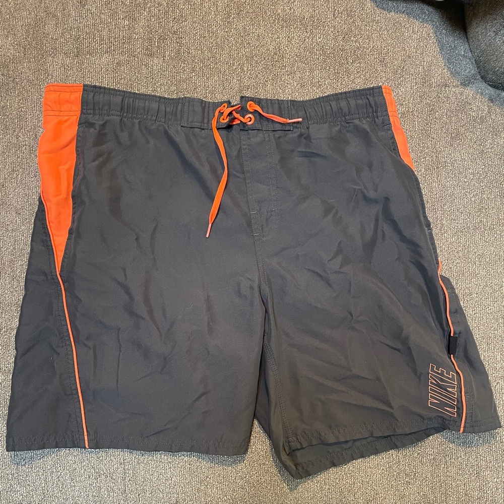 Men’s Nike Swim Trunks